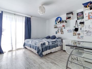 Venta casa amplia Parque Inglés