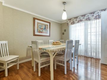 Venta casa amplia Parque Inglés