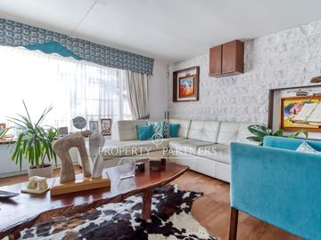 Venta casa amplia Parque Inglés