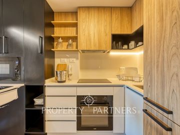 ¡NUEVO! departamento dúplex a estrenar 2D 2B cocina equipada, sector residencial
