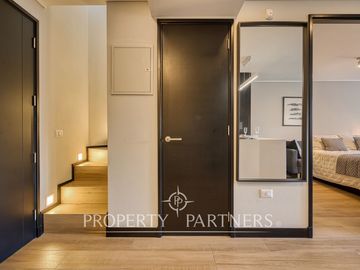 ¡NUEVO! departamento dúplex a estrenar 2D 2B cocina equipada, sector residencial