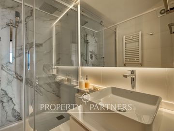 ¡NUEVO! departamento dúplex a estrenar 2D 2B cocina equipada, sector residencial