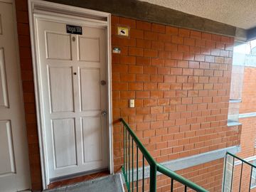 Departamento en Venta – San Juan Tlihuaca, Azcapotzalco