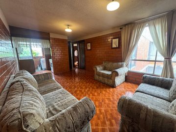 Departamento en Venta – San Juan Tlihuaca, Azcapotzalco