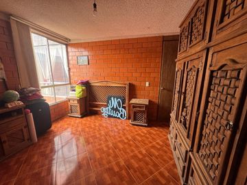 Departamento en Venta – San Juan Tlihuaca, Azcapotzalco