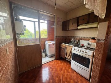 Departamento en Venta – San Juan Tlihuaca, Azcapotzalco