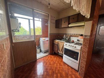 Departamento en Venta – San Juan Tlihuaca, Azcapotzalco