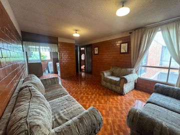Departamento en Venta – San Juan Tlihuaca, Azcapotzalco