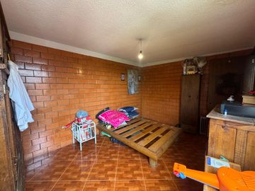 Departamento en Venta – San Juan Tlihuaca, Azcapotzalco