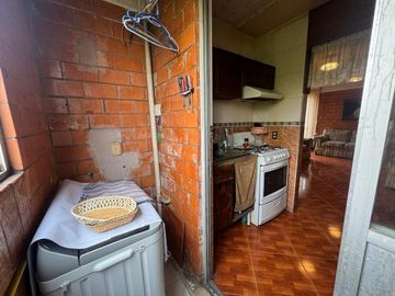 Departamento en Venta – San Juan Tlihuaca, Azcapotzalco