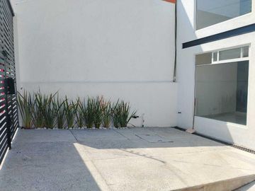 Departamento en venta planta baja, zona BUAP, Blvd. Municipio libre, Puebla