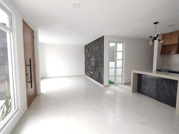 Departamento en venta planta baja, zona BUAP, Blvd. Municipio libre, Puebla