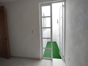 Departamento en venta planta baja, zona BUAP, Blvd. Municipio libre, Puebla