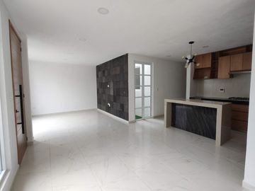 Departamento en venta planta baja, zona BUAP, Blvd. Municipio libre, Puebla