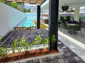 Departamento 1 recamara en venta en Torre Ghalia