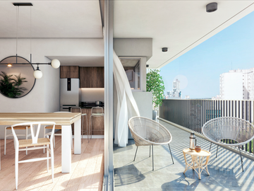 Departamento en Venta en Boedo, Capital Federal, Buenos Aires, Argentina
