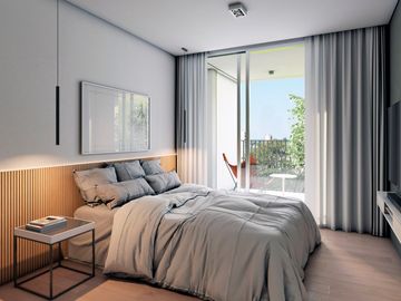 Departamento en Venta en Boedo, Capital Federal, Buenos Aires, Argentina
