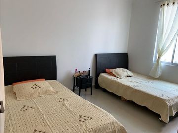 Hermosa casa de descanso en venta o arriendo en Flandes tolima