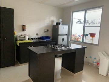 Hermosa casa de descanso en venta o arriendo en Flandes tolima