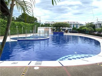 Hermosa casa de descanso en venta o arriendo en Flandes tolima