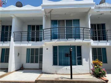 Hermosa casa de descanso en venta o arriendo en Flandes tolima