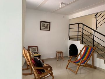 Hermosa casa de descanso en venta o arriendo en Flandes tolima