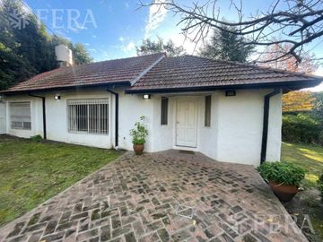 Venta casa quinta 3 ambientes con piscina en El Pato