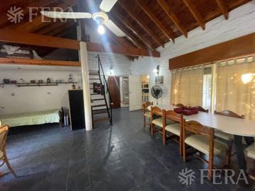 Venta casa quinta 3 ambientes con piscina en El Pato
