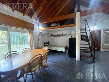Venta casa quinta 3 ambientes con piscina en El Pato
