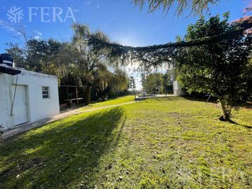 Venta casa quinta 3 ambientes con piscina en El Pato