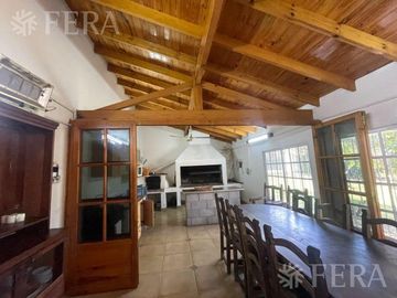 Venta casa quinta 3 ambientes con piscina en El Pato