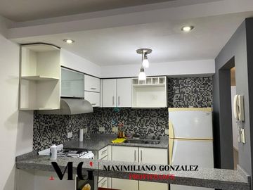 Departamento venta Lanús Oeste
