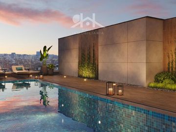 Departamento - San Miguel (Lima)