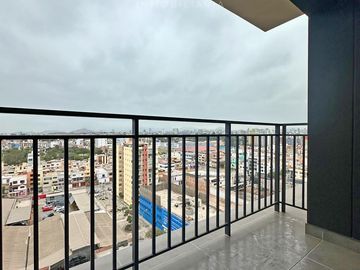 Departamento - San Miguel (Lima)