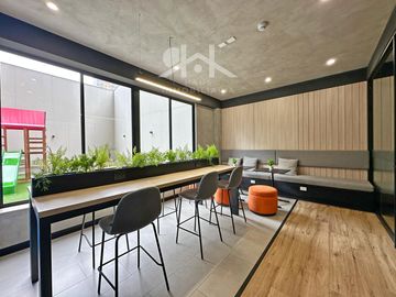 Departamento - San Miguel (Lima)