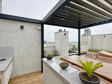 Departamento - San Miguel (Lima)