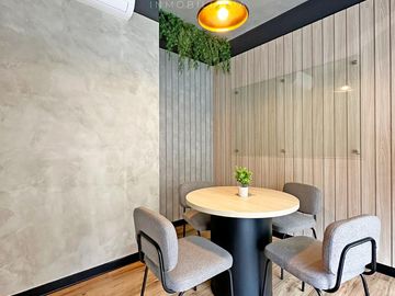 Departamento - San Miguel (Lima)