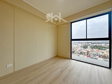 Departamento - San Miguel (Lima)