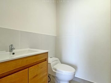 Departamento - San Miguel (Lima)