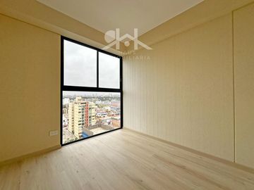 Departamento - San Miguel (Lima)