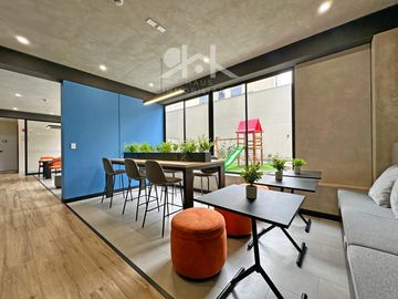 Departamento - San Miguel (Lima)