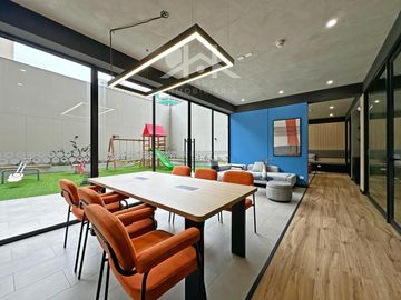 Departamento - San Miguel (Lima)