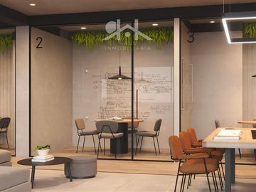 Departamento - San Miguel (Lima)