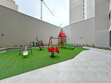 Departamento - San Miguel (Lima)