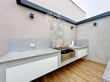 Departamento - San Miguel (Lima)