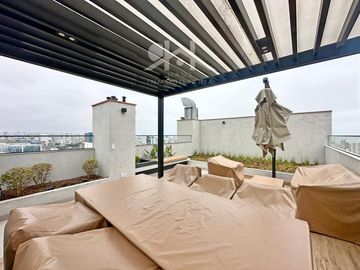 Departamento - San Miguel (Lima)