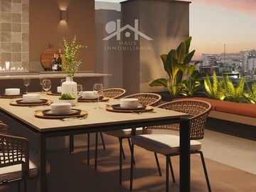 Departamento - San Miguel (Lima)