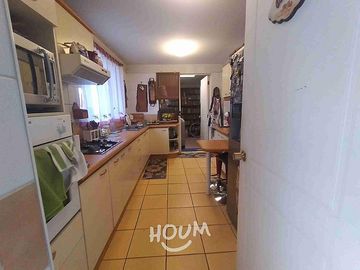 LINDA CASA EN  CONDOMINIO