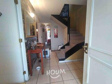 LINDA CASA EN  CONDOMINIO