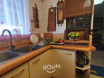 LINDA CASA EN  CONDOMINIO